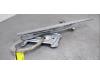 Renault Megane III Berline (BZ) 1.4 16V TCe 130 Fenstermechanik 4-türig links vorne