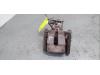 Renault Megane III Berline (BZ) 1.4 16V TCe 130 Bremszange links hinten