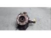 Renault Megane III Berline (BZ) 1.4 16V TCe 130 Achsschenkel links vorne