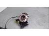 Renault Megane III Berline (BZ) 1.4 16V TCe 130 Achsschenkel rechts vorne