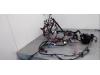 Renault Megane III Berline (BZ) 1.4 16V TCe 130 Kabelbaum Machinenraum