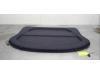 Renault Megane III Berline (BZ) 1.4 16V TCe 130 Hutablage