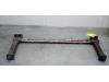 Renault Megane III Berline (BZ) 1.4 16V TCe 130 Radiatorbalken