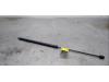 Renault Megane III Berline (BZ) 1.4 16V TCe 130 Gasdämpfer Motorhaube links