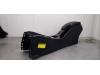 Renault Megane III Berline (BZ) 1.4 16V TCe 130 Mittelkonsole