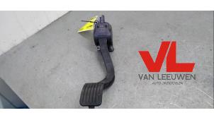 Used Accelerator pedal Citroen C4 Grand Picasso (UA) 2.0 16V Autom. Price € 22,50 Margin scheme offered by Van Leeuwen Auto Onderdelen
