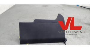 Used Knee airbag Citroen C4 Grand Picasso (UA) 2.0 16V Autom. Price € 50,00 Margin scheme offered by Van Leeuwen Auto Onderdelen
