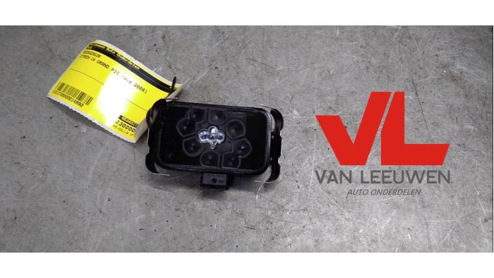 Begagnade Regnsensor Citroen C4 Grand Picasso (UA) 2.0 16V Autom. Pris € 14,00 Marginaltabell erbjuds av Van Leeuwen Auto Onderdelen