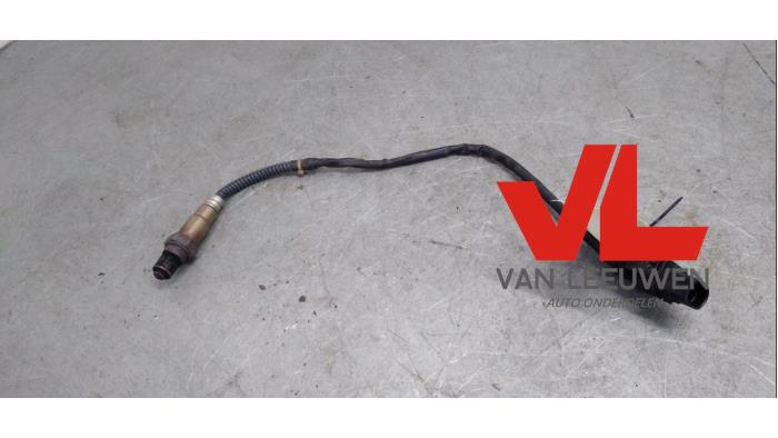 Used Lambda probe Volkswagen Polo IV (9N1/2/3) 1.4 TDI 70 Price € 12,00 Margin scheme offered by Van Leeuwen Auto Onderdelen
