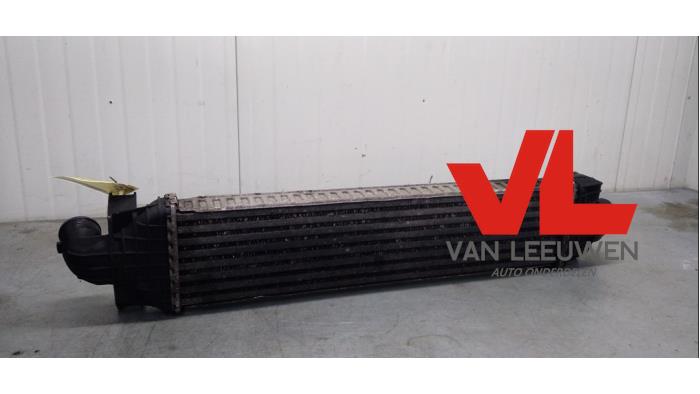 Intercooler d'un Ford Focus 2 1.6 TDCi 16V 90 2006
