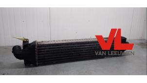 Intercooler d'un Ford Focus 2 1.6 TDCi 16V 90 2006