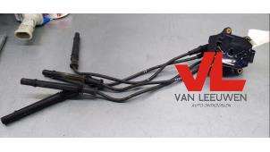 Zündspule van een Renault Modus/Grand Modus (JP) 1.2 16V 2005