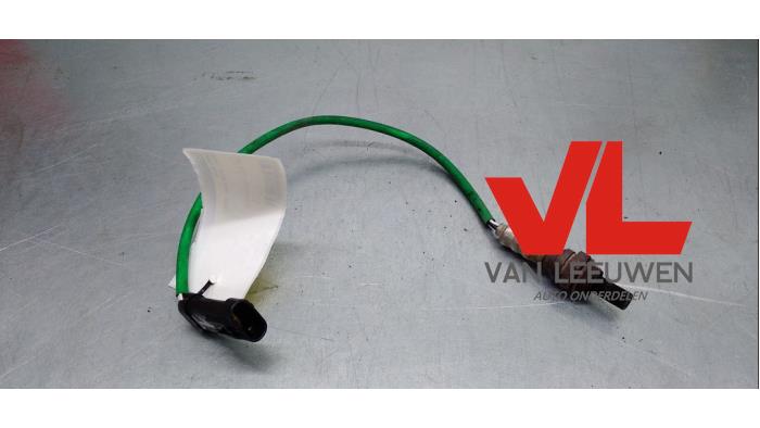 Lambda probe from a Renault Modus/Grand Modus (JP) 1.2 16V 2005