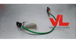 Lambda probe from a Renault Modus/Grand Modus (JP) 1.2 16V 2005
