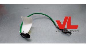 Lambda probe from a Renault Modus/Grand Modus (JP) 1.2 16V 2005