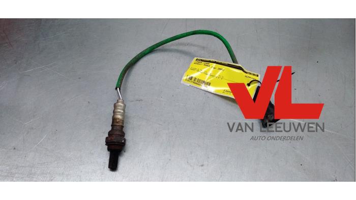 Sonde lambda d'un Renault Modus/Grand Modus (JP) 1.2 16V 2005