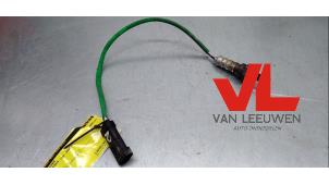 Sonde lambda d'un Renault Modus/Grand Modus (JP) 1.2 16V 2005
