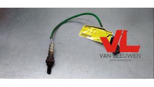 Sonde lambda d'un Renault Modus/Grand Modus (JP) 1.2 16V 2005