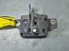 Renault Modus/Grand Modus (JP) 1.2 16V Mécanique de verrouillage capot