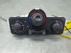 Renault Modus/Grand Modus (JP) 1.2 16V Panneau de commandes chauffage