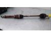 Renault Modus/Grand Modus (JP) 1.2 16V Arbre de transmission avant droit