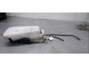 Renault Modus/Grand Modus (JP) 1.2 16V Réservoir lave-glace avant