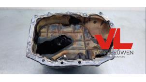 Ölwanne van een Toyota Aygo (B10) 1.0 12V VVT-i 2006