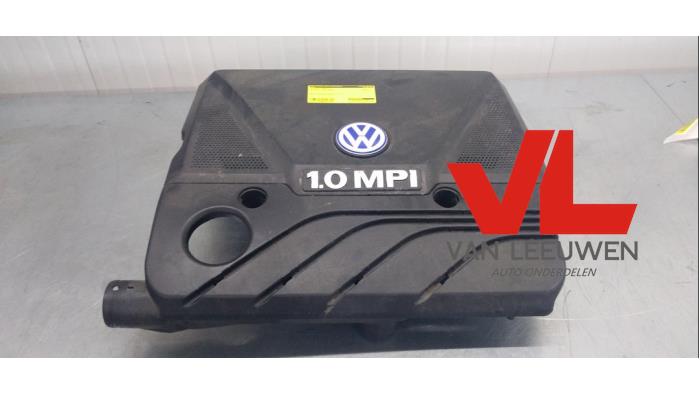 Begagnade Luftfilterhus Volkswagen Polo Pris € 18,00 Marginaltabell erbjuds av Van Leeuwen Auto Onderdelen