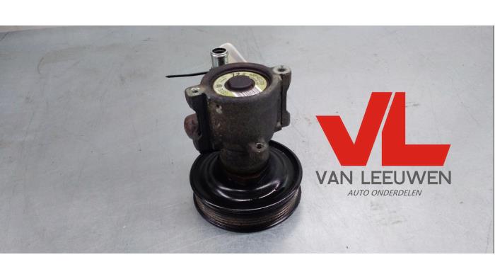 Usagé Pompe de direction Volkswagen Polo Prix € 40,00 Règlement à la marge proposé par Van Leeuwen Auto Onderdelen