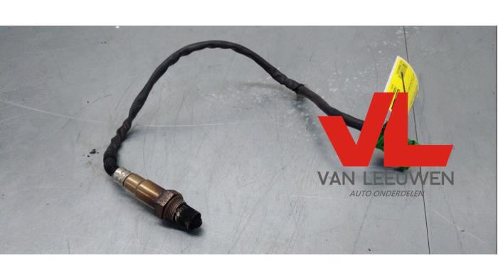 Usados Sonda Lambda Peugeot 308 SW (4E/H) 1.6 16V THP 150 Precio € 12,00 Norma de margen ofrecido por Van Leeuwen Auto Onderdelen