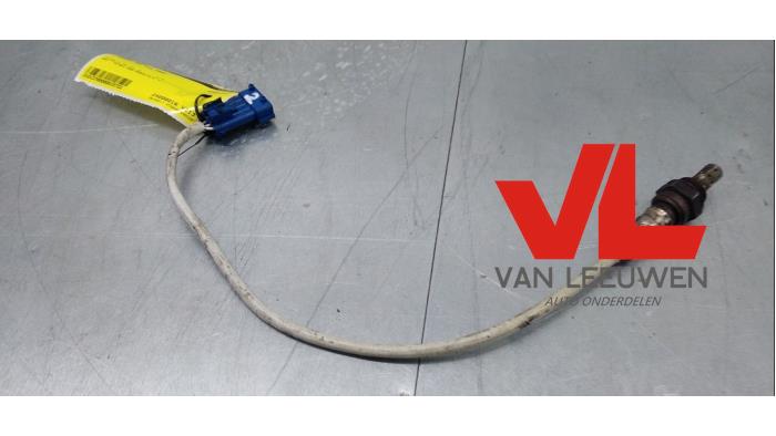 Usados Sonda Lambda Peugeot 308 SW (4E/H) 1.6 16V THP 150 Precio € 12,00 Norma de margen ofrecido por Van Leeuwen Auto Onderdelen