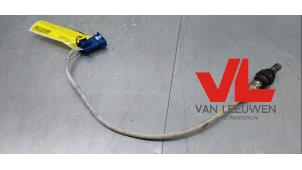 Sonde lambda d'un Peugeot 308 SW (4E/H) 1.6 16V THP 150 2008