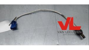 Sonde lambda d'un Peugeot 308 SW (4E/H) 1.6 16V THP 150 2008