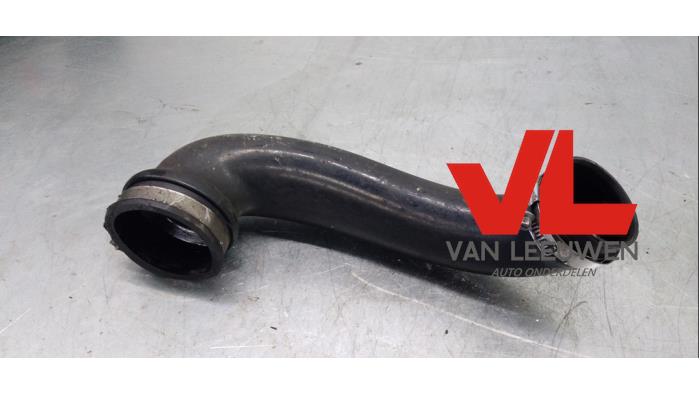 Gebrauchte Intercooler Rohr Peugeot 308 SW (4E/H) 1.6 16V THP 150 Preis € 15,00 Margenregelung angeboten von Van Leeuwen Auto Onderdelen