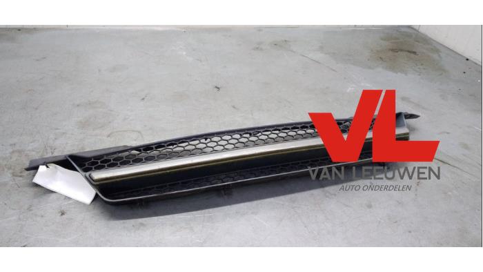 Używane Grill Chevrolet Kalos (SF48) 1.4 Cena € 12,00 Procedura marży oferowane przez Van Leeuwen Auto Onderdelen