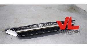 Używane Grill Chevrolet Kalos (SF48) 1.4 Cena € 15,00 Procedura marży oferowane przez Van Leeuwen Auto Onderdelen