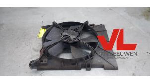 Gebrauchte Kühlrippe Chevrolet Kalos (SF48) 1.4 Preis € 30,00 Margenregelung angeboten von Van Leeuwen Auto Onderdelen
