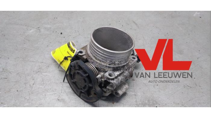 Gebrauchte Drosselklappengehäuse Volvo V40 (VW) 2.0 16V Preis € 14,00 Margenregelung angeboten von Van Leeuwen Auto Onderdelen