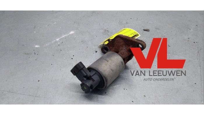 Gebrauchte AGR Ventil Opel Vectra C GTS 2.2 16V Preis € 24,00 Margenregelung angeboten von Van Leeuwen Auto Onderdelen