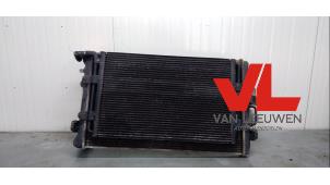 Gebrauchte Kühler Set Volkswagen Golf IV Variant (1J5) 1.6 Preis € 40,00 Margenregelung angeboten von Van Leeuwen Auto Onderdelen