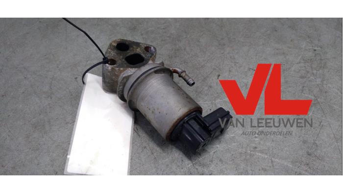 Gebrauchte AGR Ventil Volkswagen Golf IV Variant (1J5) 1.6 Preis € 24,00 Margenregelung angeboten von Van Leeuwen Auto Onderdelen