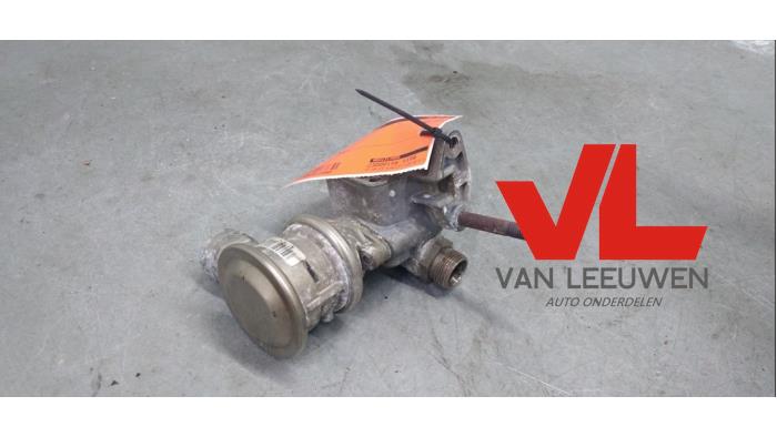 Gebrauchte AGR Ventil Volkswagen Golf IV Variant (1J5) 1.6 Preis € 16,00 Margenregelung angeboten von Van Leeuwen Auto Onderdelen