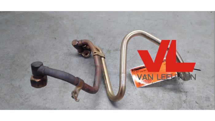 Gebrauchte AGR Rohr Volkswagen Golf IV Variant (1J5) 1.6 Preis € 15,00 Margenregelung angeboten von Van Leeuwen Auto Onderdelen
