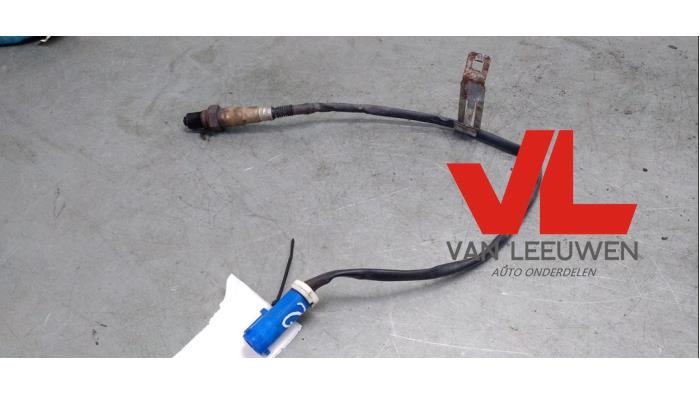 Usados Sonda Lambda Ford Focus C-Max 1.8 16V Precio € 8,00 Norma de margen ofrecido por Van Leeuwen Auto Onderdelen