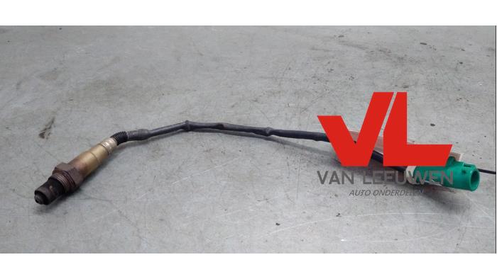 Usados Sonda Lambda Ford Focus C-Max 1.8 16V Precio € 8,00 Norma de margen ofrecido por Van Leeuwen Auto Onderdelen