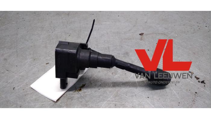 Gebrauchte Stift Zündspule Ford Focus 3 1.0 Ti-VCT EcoBoost 12V 100 Preis € 8,00 Margenregelung angeboten von Van Leeuwen Auto Onderdelen