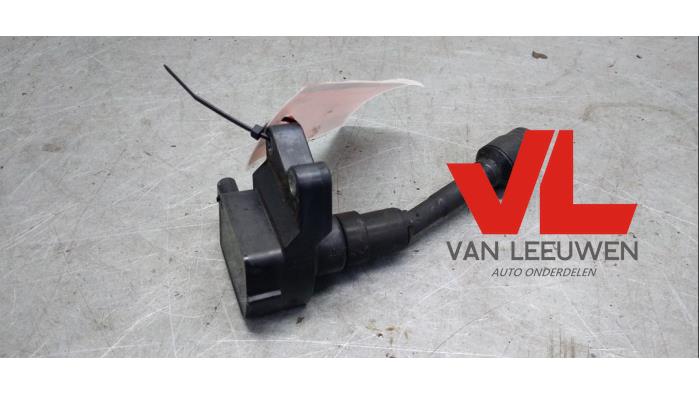 Gebrauchte Stift Zündspule Ford Focus 3 1.0 Ti-VCT EcoBoost 12V 100 Preis € 8,00 Margenregelung angeboten von Van Leeuwen Auto Onderdelen