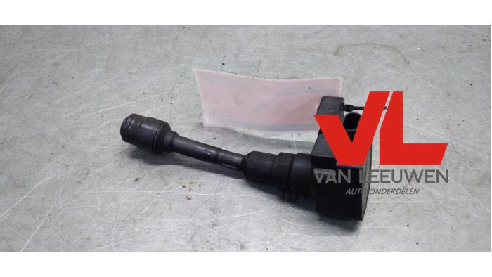 Gebrauchte Stift Zündspule Ford Focus 3 1.0 Ti-VCT EcoBoost 12V 100 Preis € 8,00 Margenregelung angeboten von Van Leeuwen Auto Onderdelen