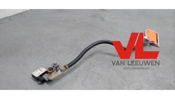 Begagnade Batterisensor Ford Focus 3 1.0 Ti-VCT EcoBoost 12V 100 Pris € 20,00 Marginaltabell erbjuds av Van Leeuwen Auto Onderdelen