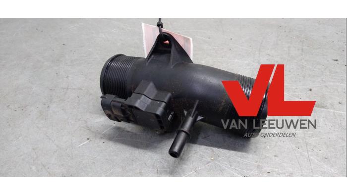 Begagnade MAP-sensor (insugsrör) Ford Focus 3 1.0 Ti-VCT EcoBoost 12V 100 Pris € 11,00 Marginaltabell erbjuds av Van Leeuwen Auto Onderdelen